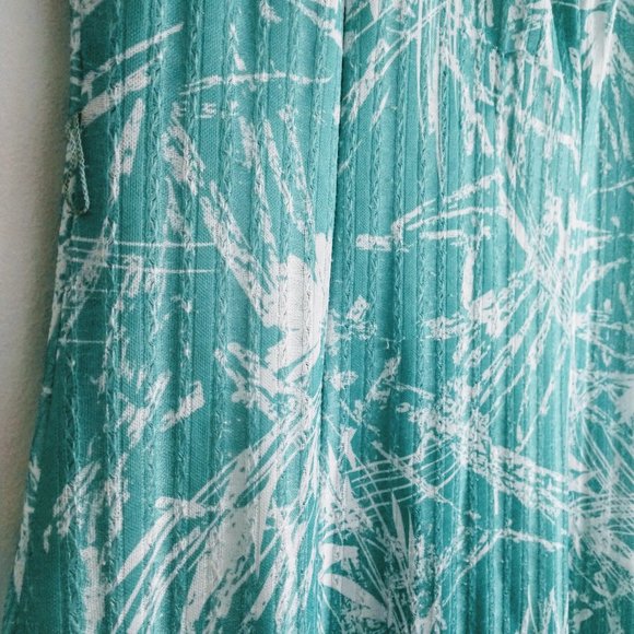 Vintage Marti Petite Sheath Dress - Size 12P - Picture 4 of 9